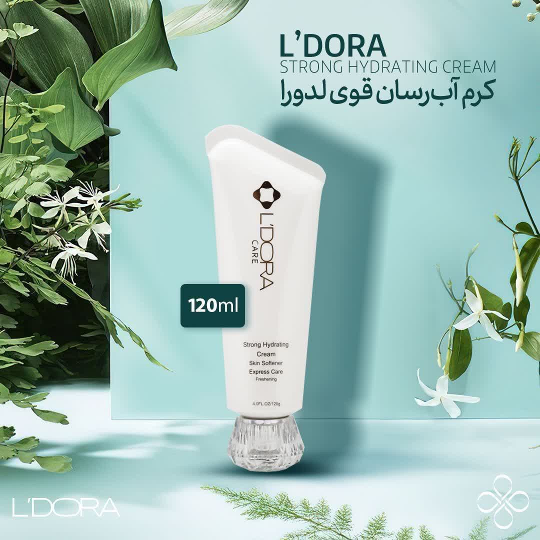 آبرسان لدورا